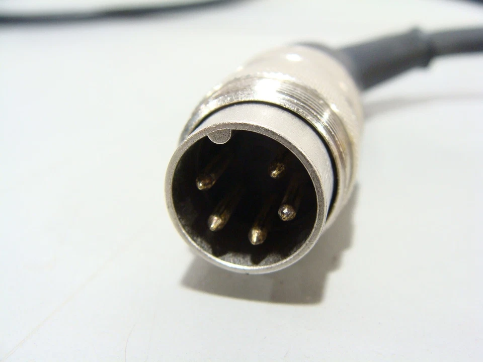 Control de accionamiento de pieza de mano dental de laboratorio W&H MF PERFECTA 9970-E con motor tipo E Foto 4 de 4