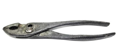 Vintage Cee Tee CEETEE Co. 10 Inch Slip Joint Pliers, Jamestown, NY, USA FST SHP