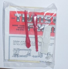 Transformers G1 ULTRA MAGNUS Commemorative Reissue C-69 MISSILE WAIST BRACKET