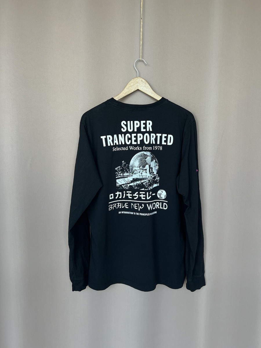 Diesel Men's Long Sleeved T-Shirt 