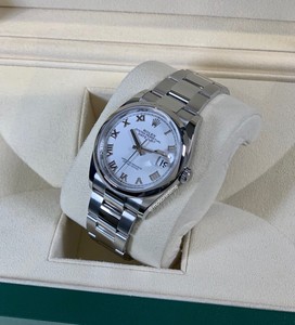 rolex 126200