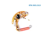 ETA 965.313 -965.113 - 965.312 Swiss Circuit Board –Electronic Movement Module