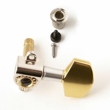 Prs Phase Iii Locking Tuner, Bass-Side, Hybrid