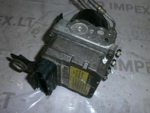Chevrolet Cavalier 1999 ABS Unit (ABS Brake Pump) 18042267, ABS284 #5854-22