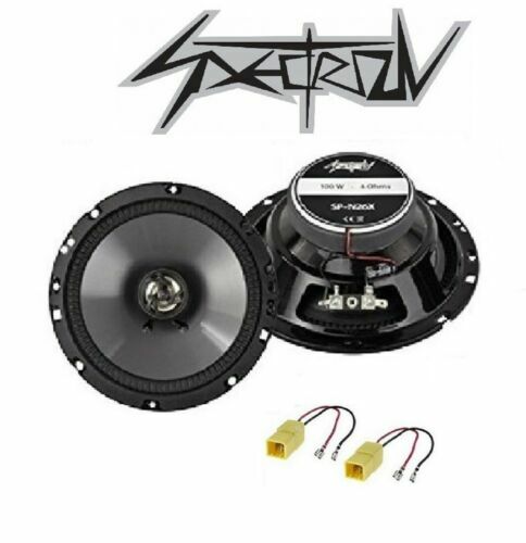 JBL Stage2 524 Lautsprecher - 13cm 2-Wege Für Volvo 740 1984-1992