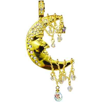 Kirks Folly Dancing In The Moonlight Magnetic Enhancer  goldtone