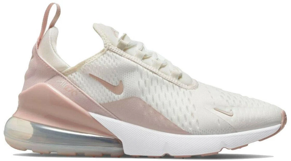 Nike Air Max 270 Essential Oxford Pink W