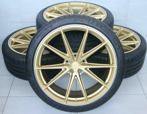 Michelin Kompletträder für Autos