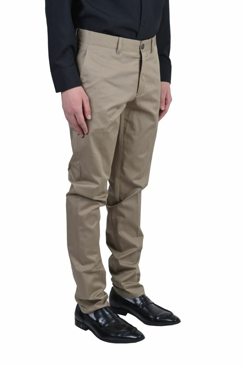 パンツ PRADA PANTS (P266IPSOOO155X F0002) プラダ PRADA PRADA テーラードパンツ P229H 13GY グラン ドゥ