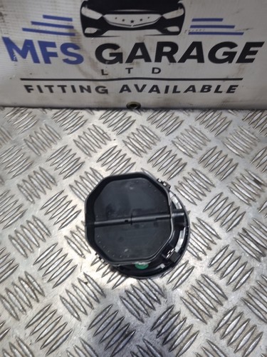 Mercedes Cla C117 2013-2016 Air Vent Front Left A1178300554 - Picture 9 of 12