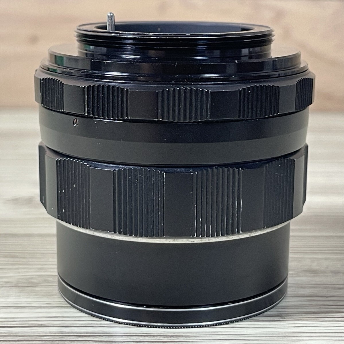 Exc+3] Asahi Pentax Super-Takumar 55mm f/1.8 M42 Japan Q 7175 | eBay