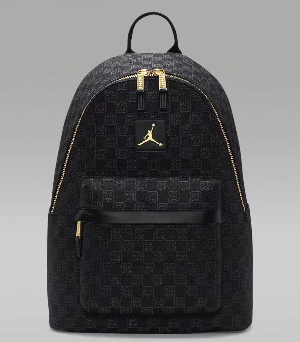 Jordan clearance brand backpack