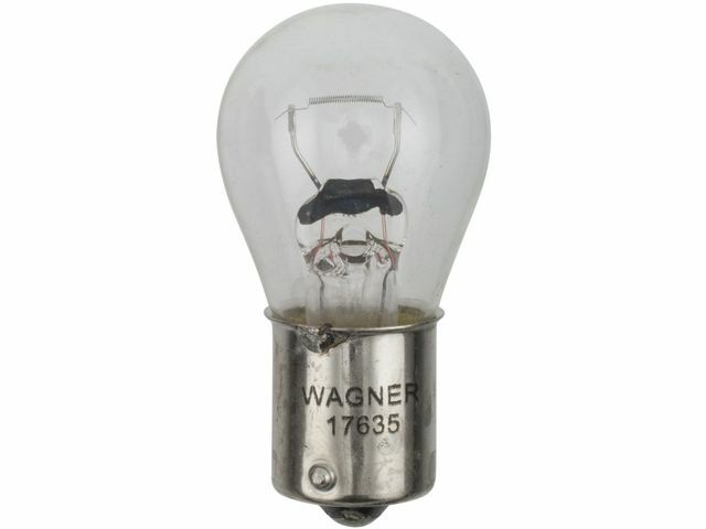 For 2005-2009 Land Rover LR3 Turn Signal Light Bulb Rear Wagner 79366WW