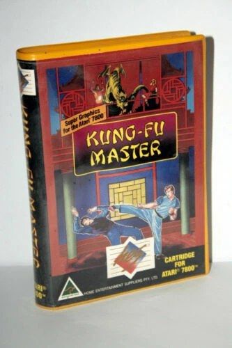 Videogiochi e console Atari 7800