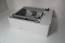 HP LaserJet 550-Sheet Paper Tray M528dn M501 M506n M527 Printer F2A72A