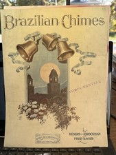 9x12 Popular Tunes of the Day sheet music 3-pack