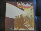 LED Zeppelin II, Vintage 1969 LP, Gatefold, Atlantic SD 8236, VG
