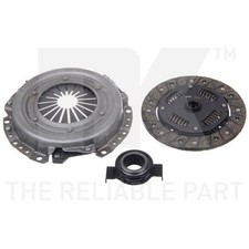 Kit d'embrayage Ford ORION