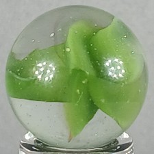 Vintage Cat's Eye Marble .60 Inches Near-Mint Condition Combined Shipping