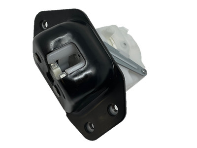 Genuine Nissan Lift-Gate Latch 90502-1AA0A