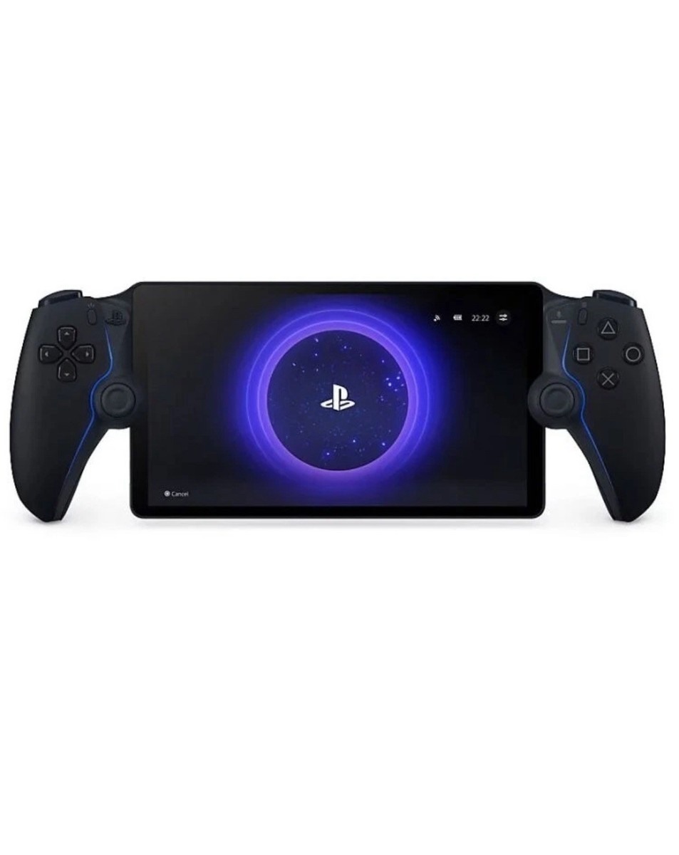 Sony PlayStation Portal Remote Player Box Only CFI-Y1001 Empty