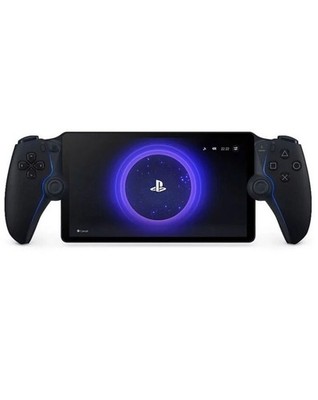 Sony PlayStation 5 PS5 PlayStation Portal White CFI-Y1001 Tested