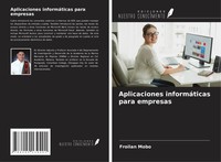 Froilan Mobo | Aplicaciones InformáTicas Para Empresas | Taschenbuch | Spanisch