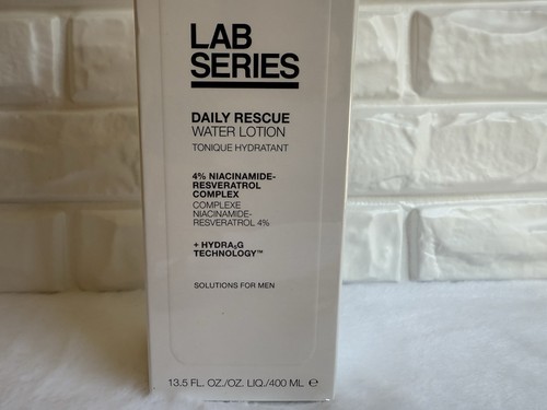 Lab Series Daily Rescue Water Lotion 13.5oz/400ml New And Sealed - Picture 6 of 7