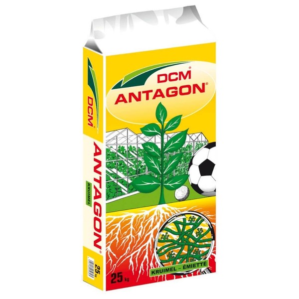 DCM Profi DüNger Bodenverbesserer Antagon 25 Kg-image