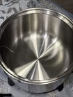 SALADMASTER STAINLESS STEEL 304/316L 5 QT OIL CORE SLOW Multi COOKER SA005OCU — photo 4