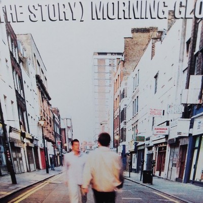 Oasis, [What's the Story] Morning Glory CD :) very good condition