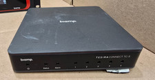 Biamp Tesira CONNECT TC-5 Room Connection Dev...