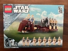 Lego Star Wars 40686 - Trade Federation Trooper Carrier - BRAND NEW SEALED