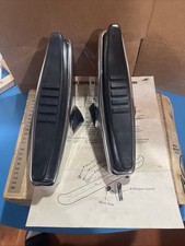 Nos Ihc Bumper Guards