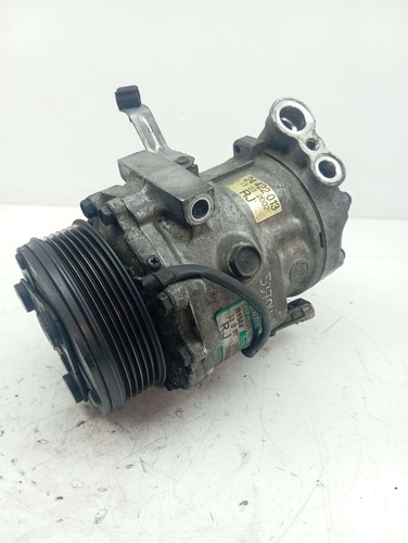 24422013 KLIMAKOMPRESSOR / 804888 FÜR OPEL ASTRA G BERLINA CLUB