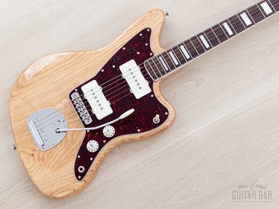 2025 Fender Traditional Late 60s Jazzmaster FSR w/ Blocks