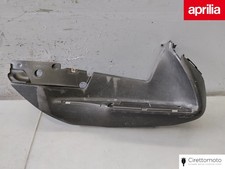 Carena Pedana Poggiapiede Scocca Destra DX Aprilia Scarabeo 500 2007 2011 2012