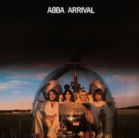 Abba - Arrival - Vinyl Record - G3Z
