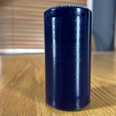 Edison Cylinder Record Hear The Pick@ninny Band 1902 Coon Van Brunt Untested