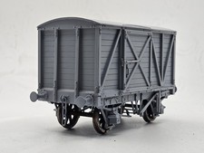 O Gauge 7mm scale LMS 8t