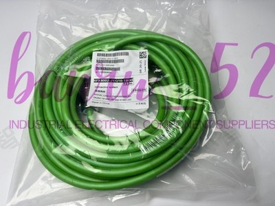 1PCS NEW FIT FOR 6FX8002-2EQ10-1BD0 13M Servo Cable *tm
