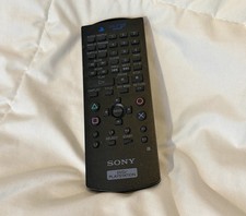 Sony DVD/Playstation Remote Control PS2 Remote SCPH-10150-TESTED