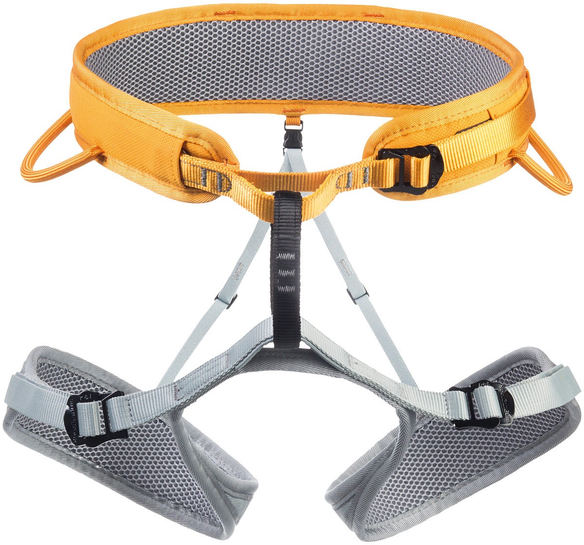 Альпинистская обвязка Singing Rock Ray XL Легкая и удобная универсальная обвязка 16590₽