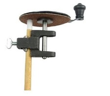 Rapid Cue Top Sander Billiard Pool Stick Tip Repair Kit