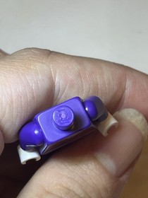 Lego Ninjago P.I.X.A.L Minifigure Q1 BAM Exclusive Brand New