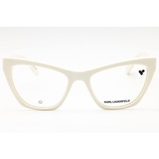 Karl Lagerfeld Plastic Eyeglass Frames for sale | eBay display picture 2