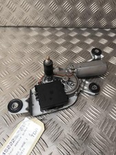 Moteur essuie glace arriere BMW X3 E83 PHASE 1 67636917907