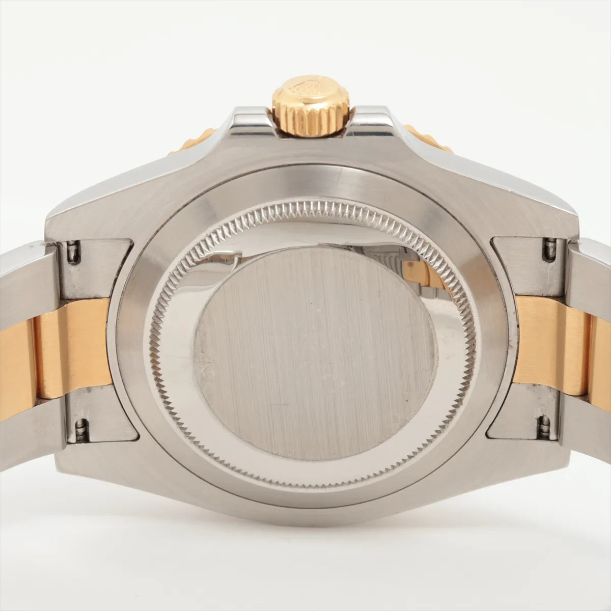 Rolex SUBMARINER DATE 126613LN SS×YG SS×YG AT black dial image 6