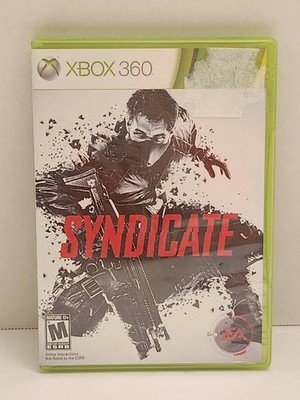 Singularity Microsoft Xbox 360 2010 Activision Complete CIB - TESTED - FREESHIP