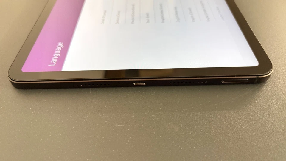 Volla Tablet mit Ubuntu Touch 12.6" QHD 1600x2560 12GB RAM 512GB 5G 2xSIM-Slots - Bild 4 von 4